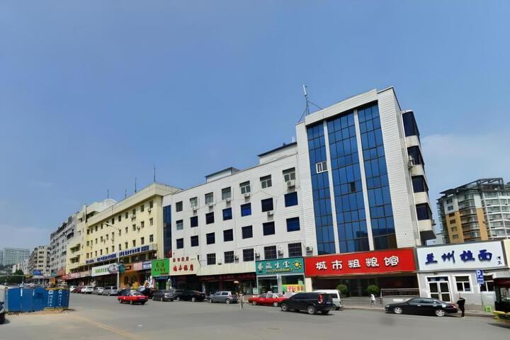 Yangquan Haoyuan International Hotel