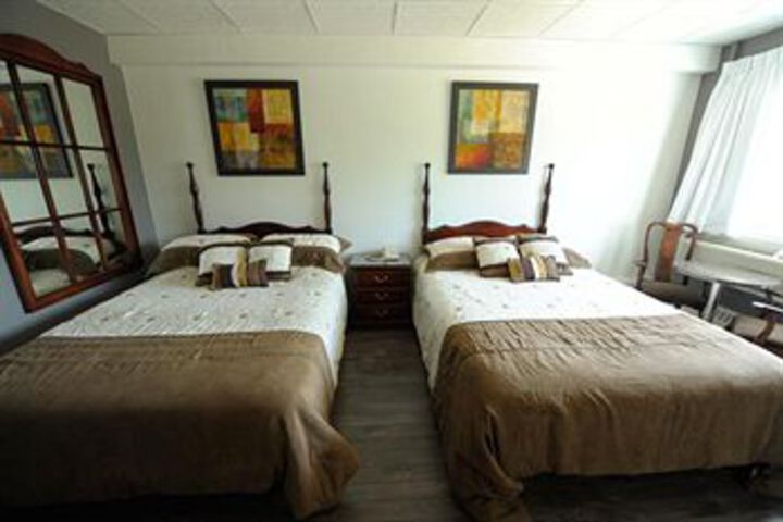 Fitness Center Photo