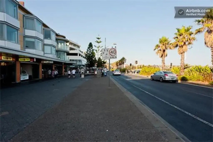 Beachside Bliss a Bondi Beach Holiday Home
