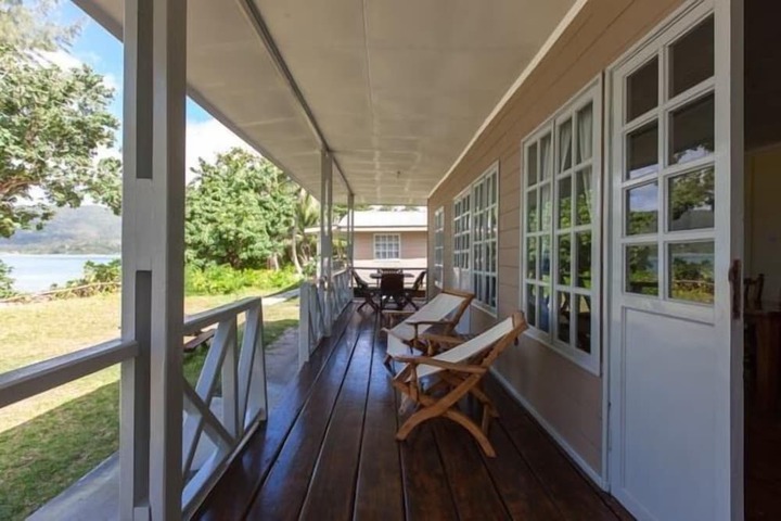 Terrace/Patio 19 of 64