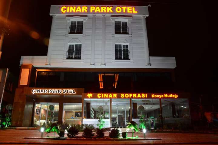 Hotel 60 of 62