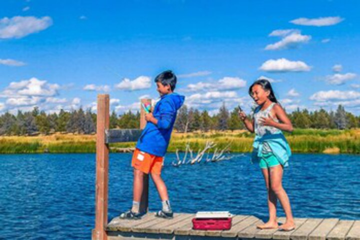 Outdoor Activities 4 of 25