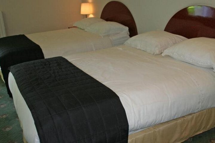 HOTEL DE COLLSE HOEVE
