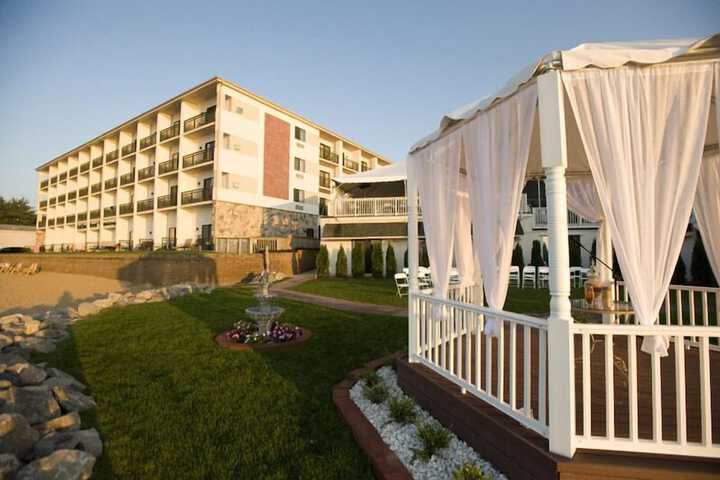 Gazebo