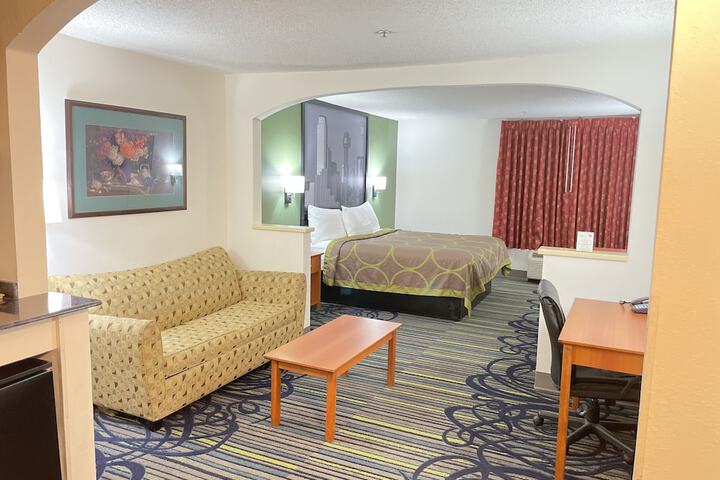 1 King Bed (18 of 18)