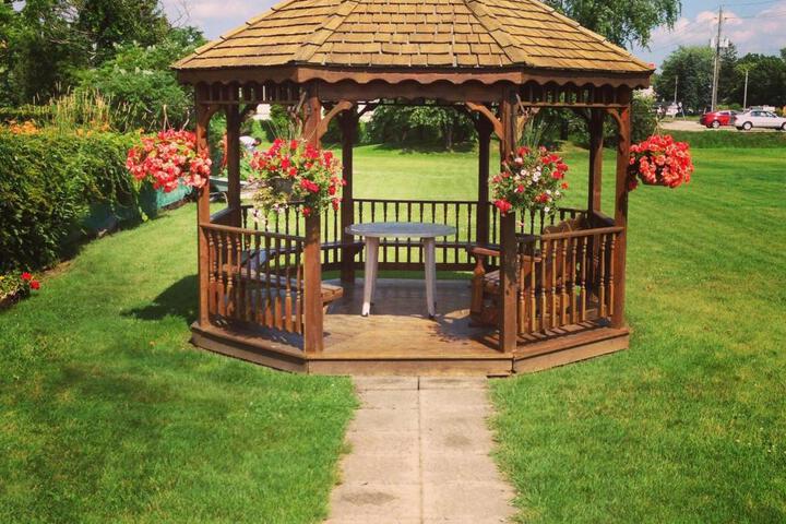 Majers Motel