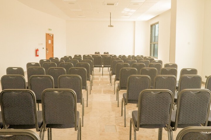 Meeting 105 of 117