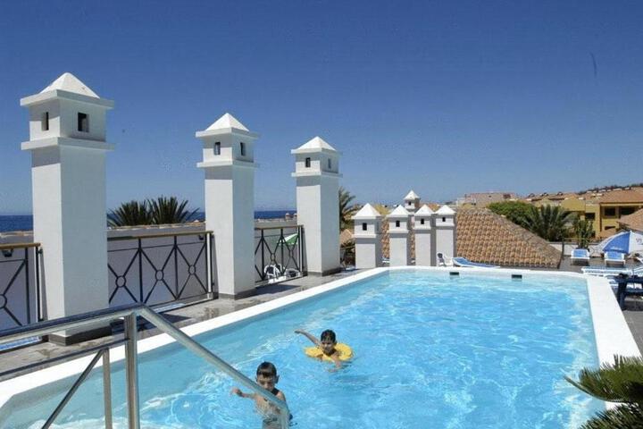 Fitness Center Photo