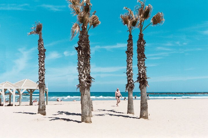 Beach 37 of 44