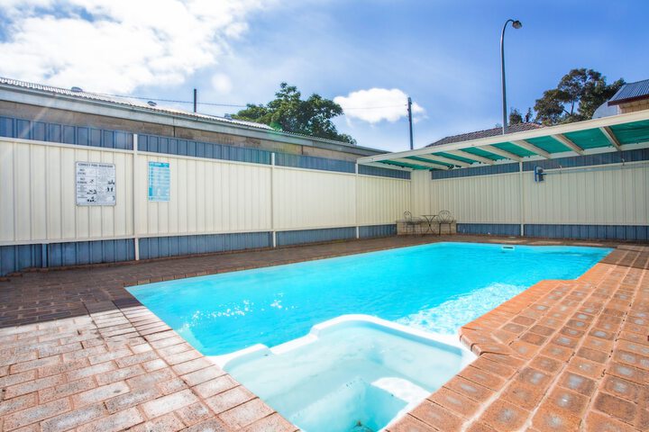 Spa Photos