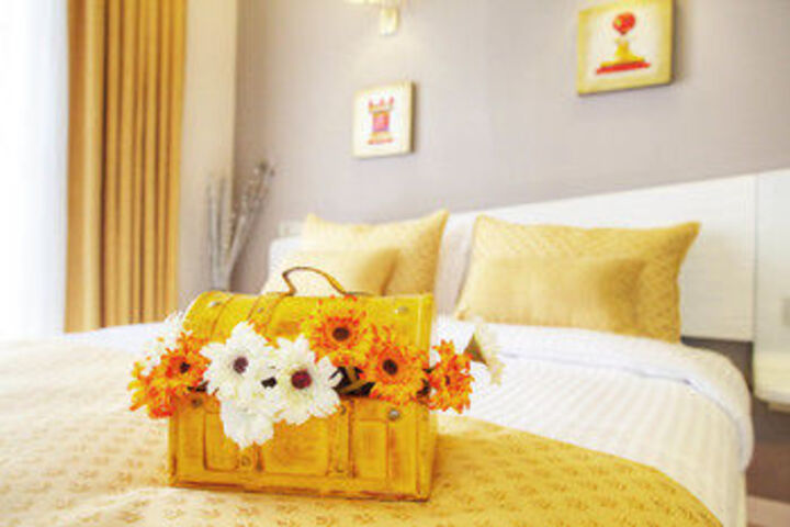 Room Interior