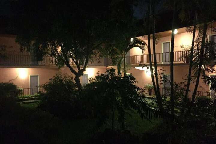 Hotel 47 of 47
