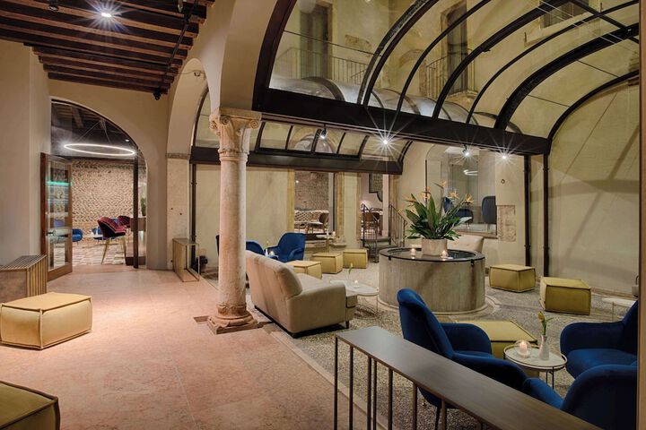 Image of NH Collection Palazzo Verona