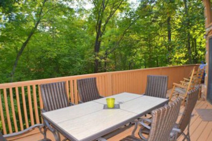 Terrace/Patio 4 of 47