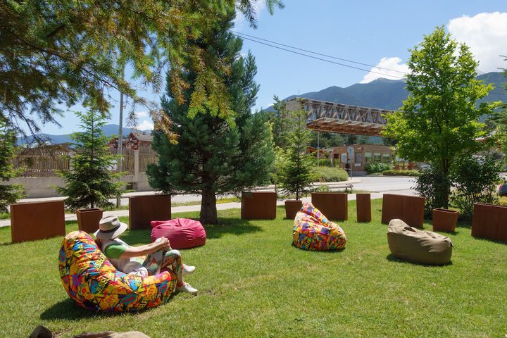 Hotel 90 of 95
