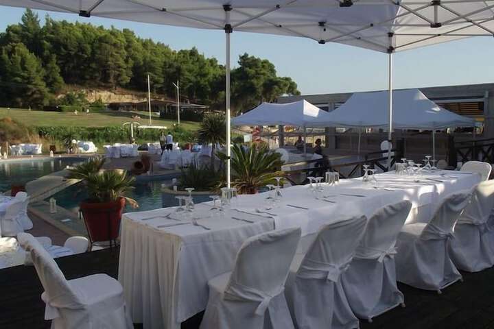 Wedding/Banquet 67 of 73