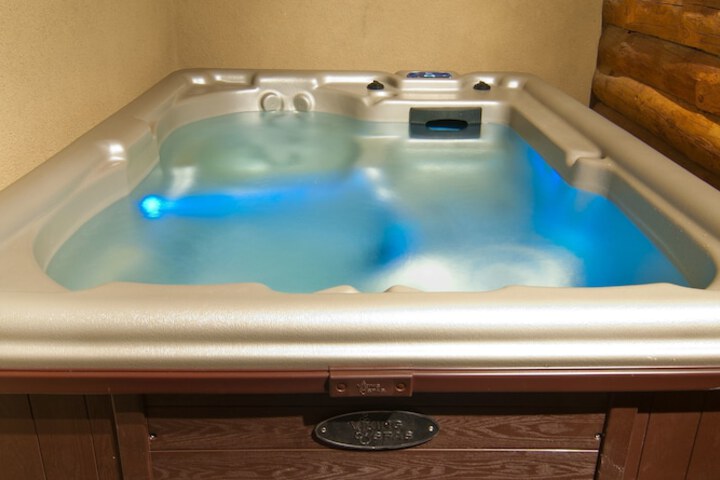 Fitness Facility Photos