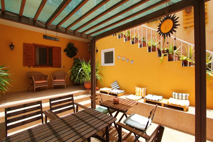 Terrace/Patio 48 of 95