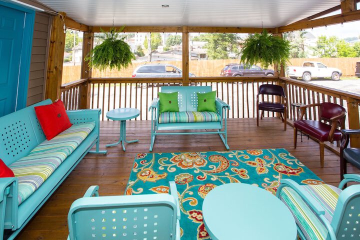 Terrace/Patio 97 of 114