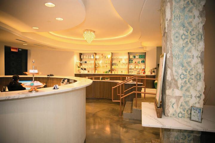 Spa