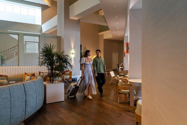 Hotel Interior 12 of 97