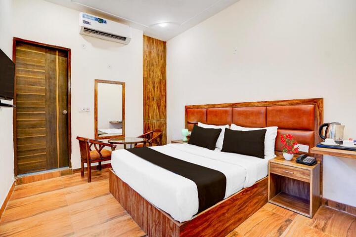 Collection O Pinaki Hotels & Resorts