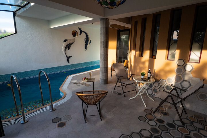Terrace/Patio 41 of 46