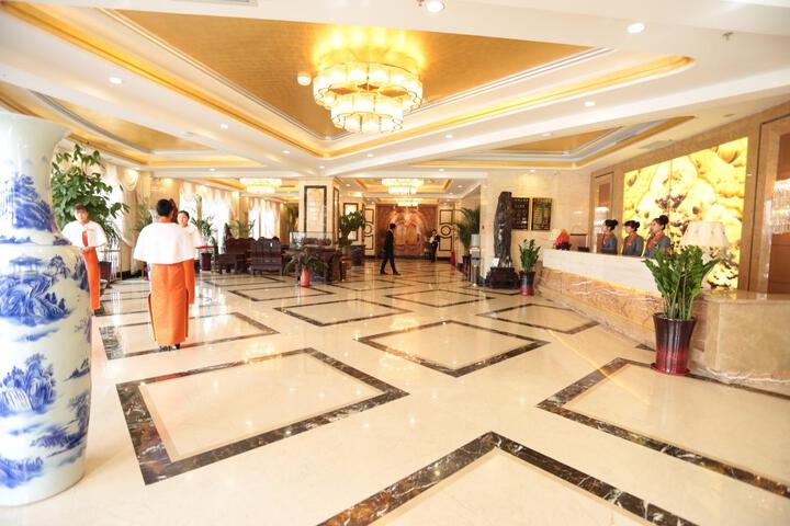 Hotel Interior 7 of 16