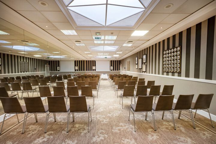 Meeting 64 of 91