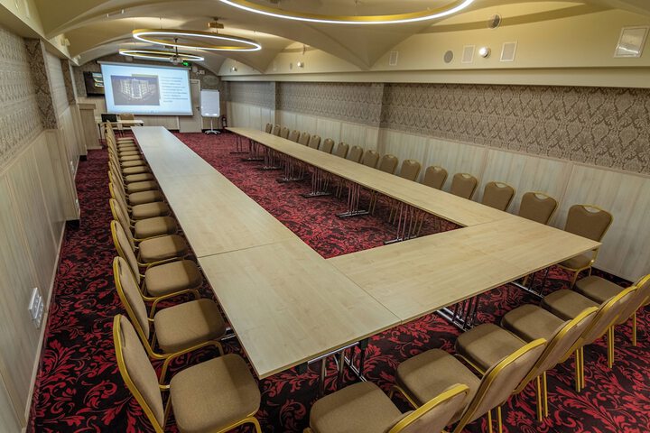 Meeting 77 of 95