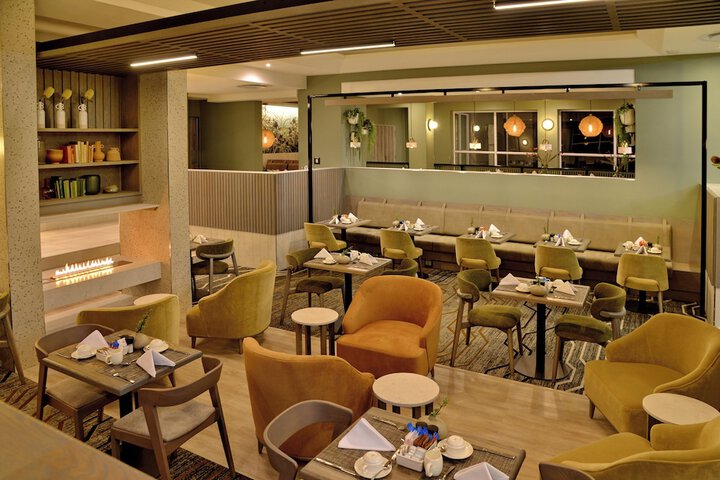 Hotel Interior 26 of 28
