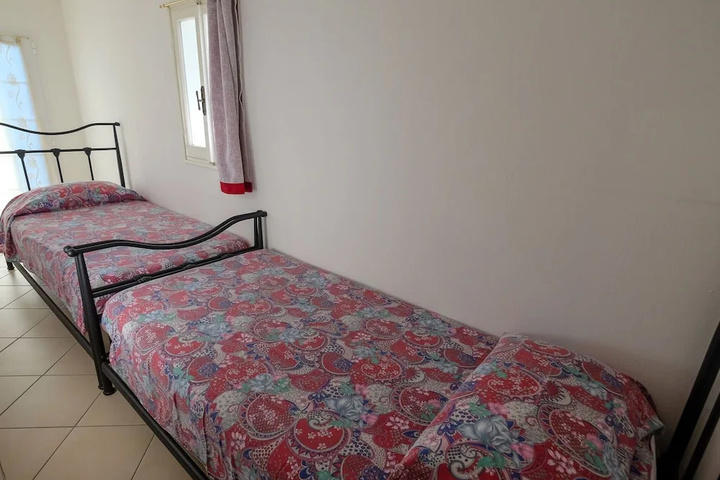 Attractive Holiday Home in Lido di Volano near Beach