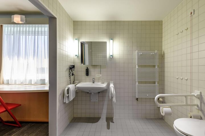 Bath Amenities