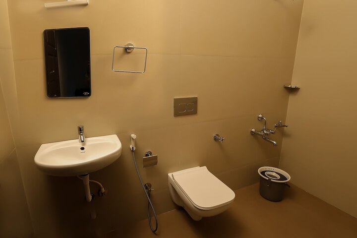 Bath Amenities