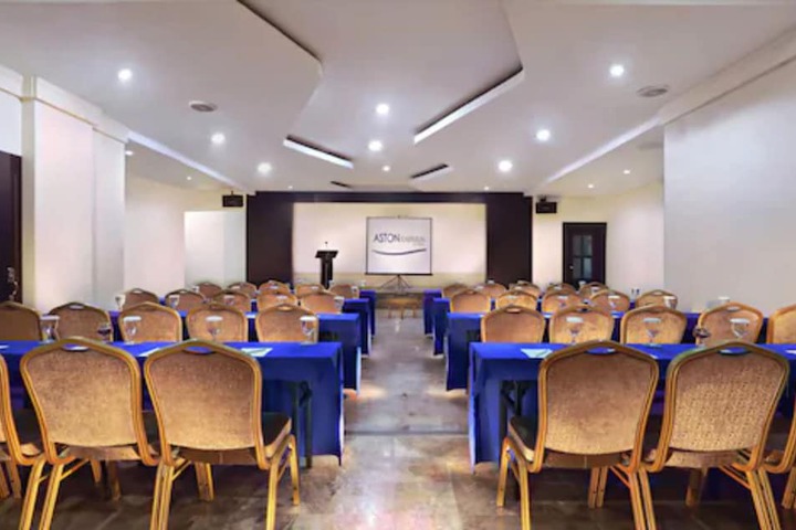 Meeting 16 of 17