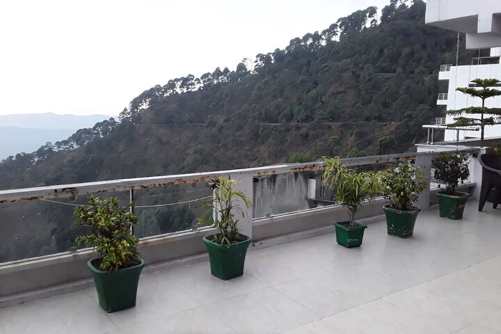 Terrace/Patio 70 of 82