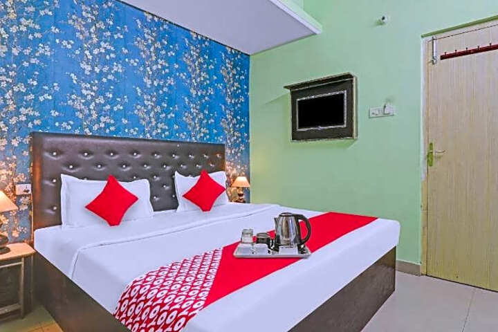 Hotel O Victoria