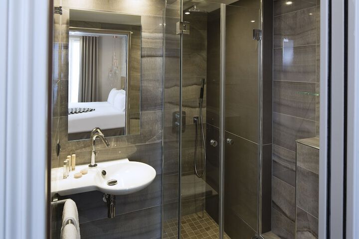 Bathroom Vanities