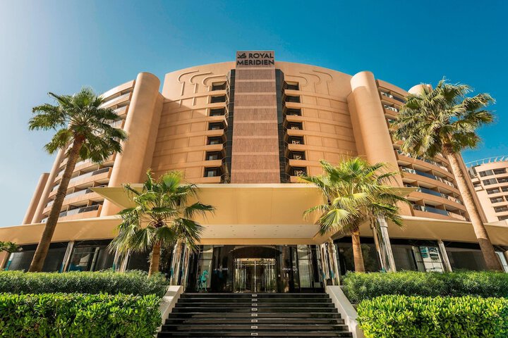 Hotel 328 of 334