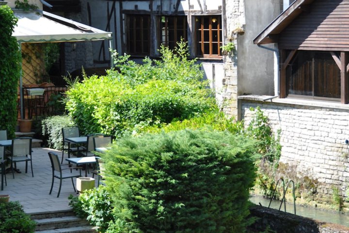 Terrace/Patio 61 of 72