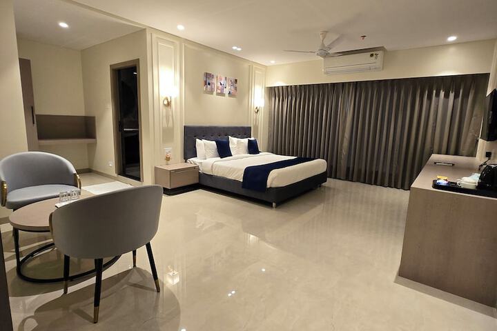 Western Hotel