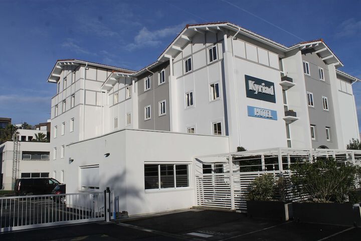 Hotel 53 of 57