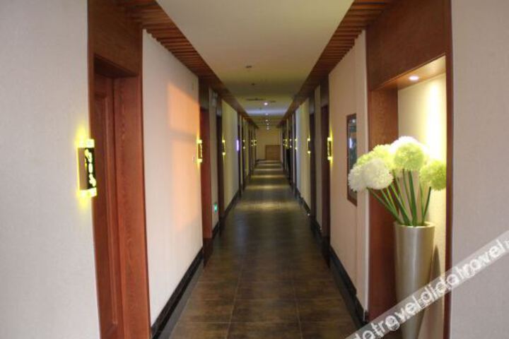 Yi Jiang nan Boutique Hotel
