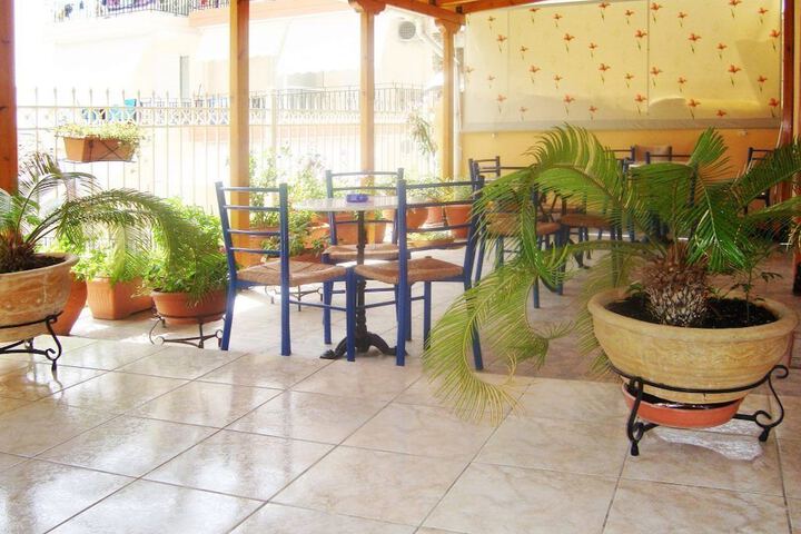 Terrace/Patio 41 of 45