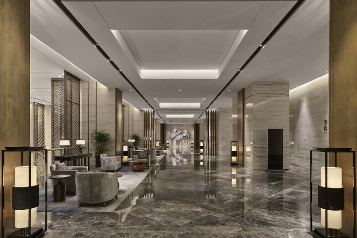 Hotel Interior 8 of 88