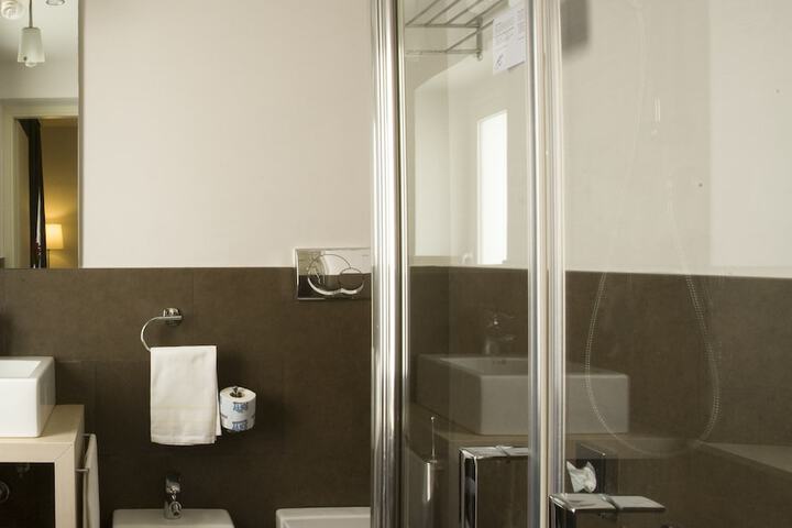 Bath Photo