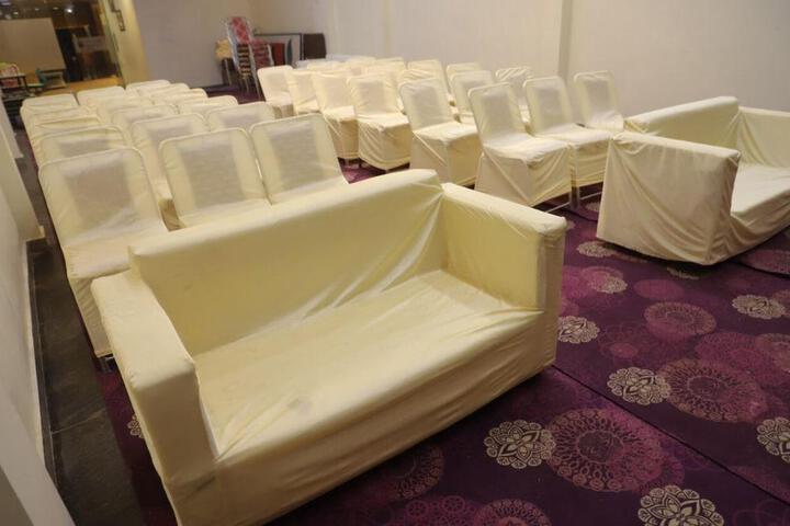 Hotel Virasat Palace