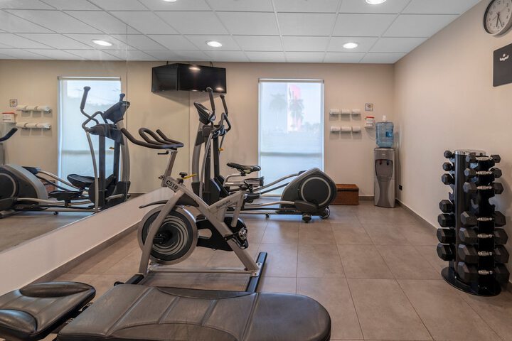 Workout Center