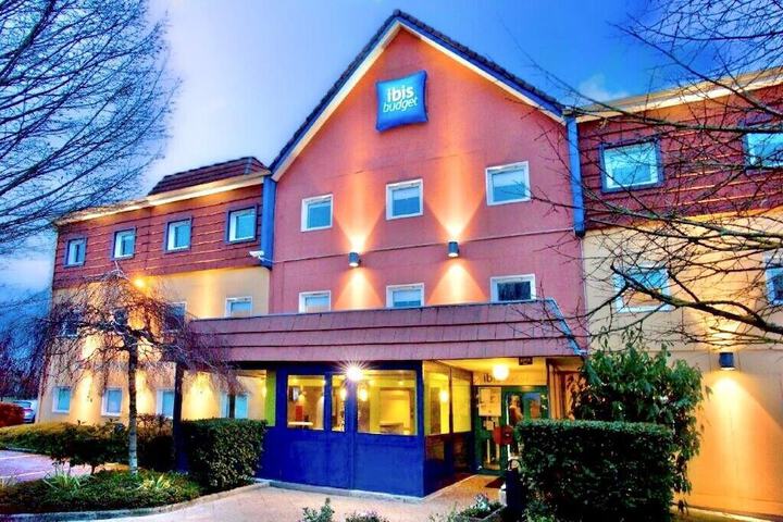 Hotel 36 of 44