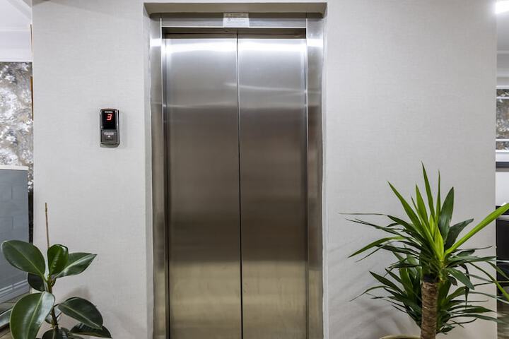 Elevator